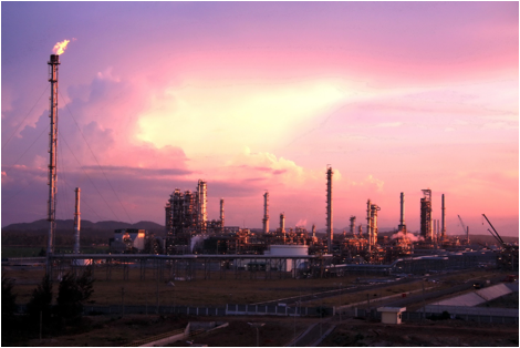 Tự hào 60 năm Ngày truyền thống PetroVietnam