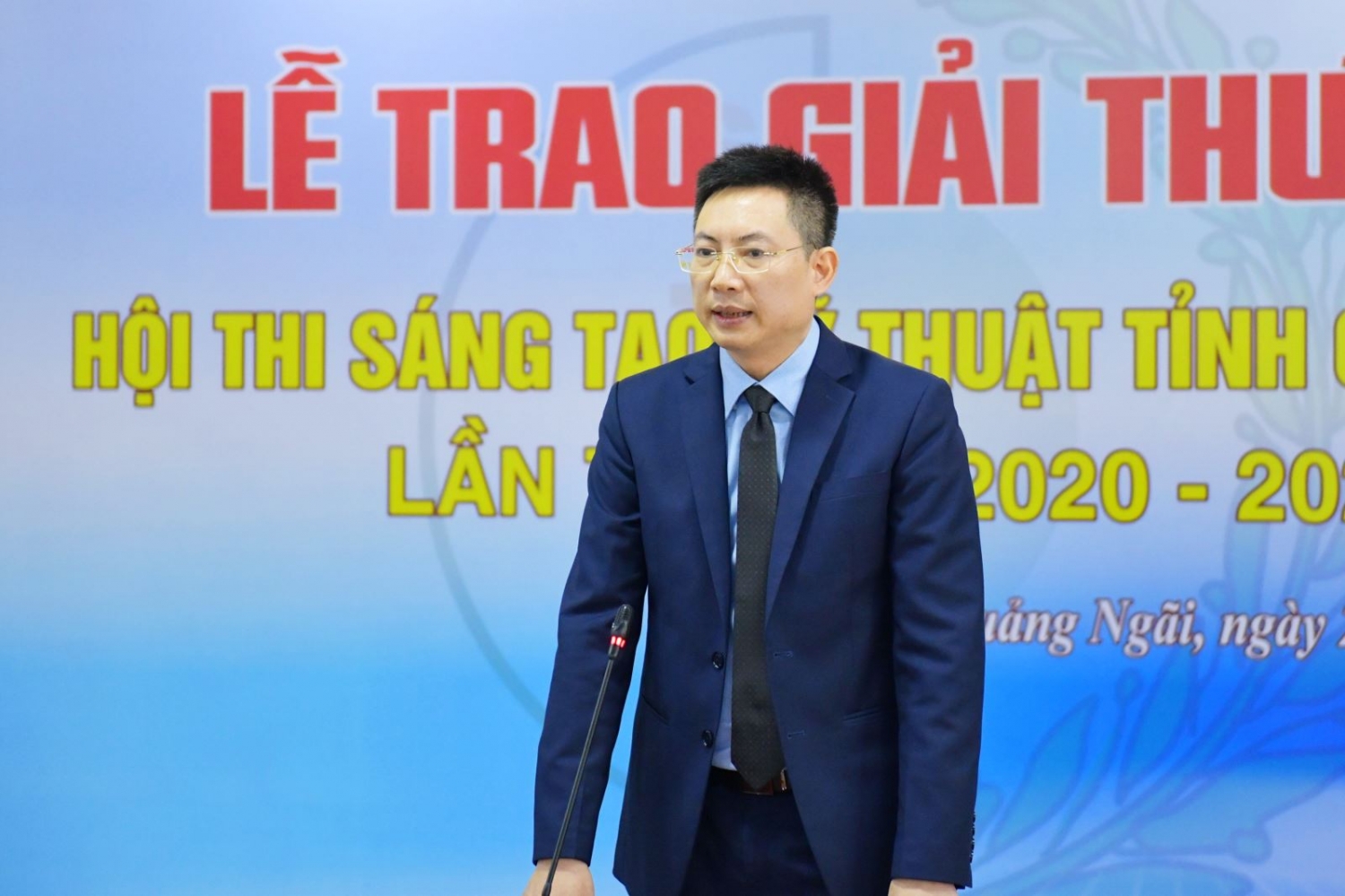 BSR đạt 7 giải thưởng tại Hội thi Sáng tạo Kỹ thuật tỉnh Quảng Ngãi lần thứ 12