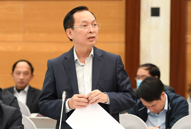 Việt Nam thu hàng nghìn tỷ đồng thuế của Netflix, Google, Facebook - 2