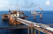 Petrovietnam chủ động ứng phó với cơn bão số 14