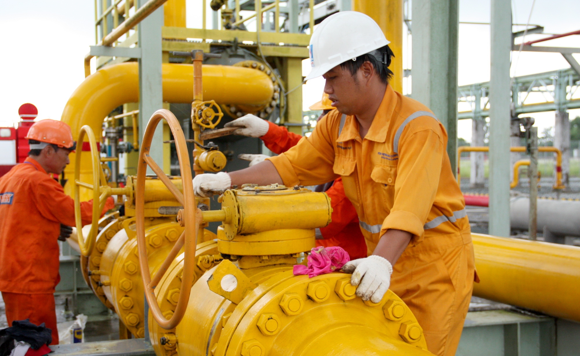 Đề án Phát triển thị trường năng lượng cạnh tranh đến năm 2030