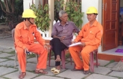 Chuyện nghề kiểm tra, giám sát mua bán điện
