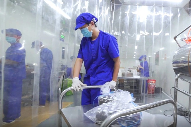 Thưởng Tết khủng, công nhân đến 60 triệu, nhân viên sales 200 triệu đồng - 2