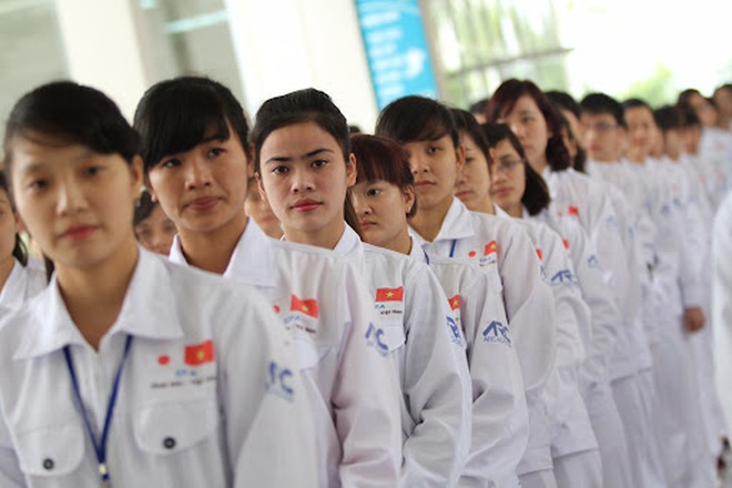 Xôn xao với mức thưởng Tết khủng 60-200 triệu giữa khó khăn Covid-19 - 4