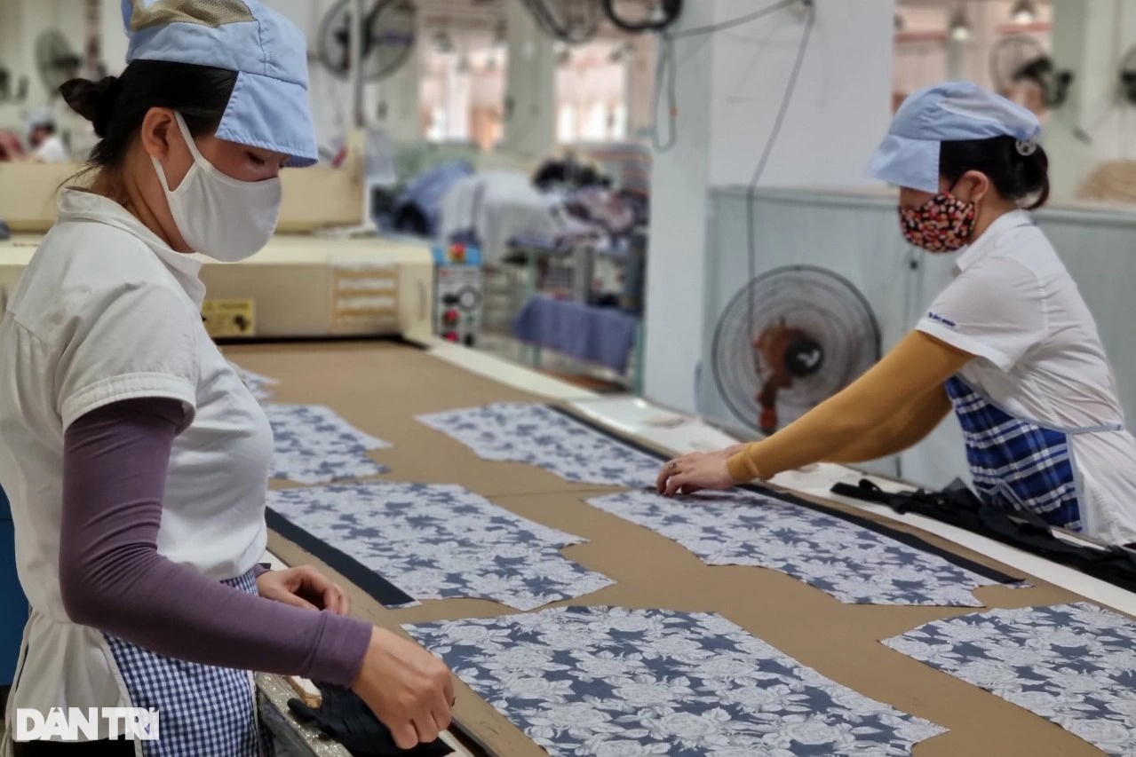 Xôn xao với mức thưởng Tết khủng 60-200 triệu giữa khó khăn Covid-19 - 2