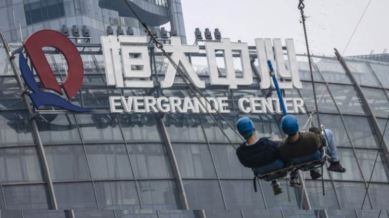 Evergrande bị vỡ nợ: Điều gì sẽ xảy ra tiếp theo? - 1