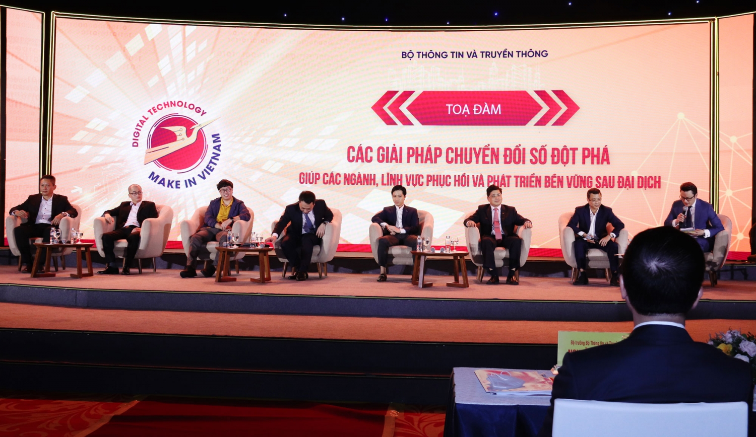 Chuyển đổi số để các dịch vụ điện lực trở thành hành trình trải nghiệm của khách hàng