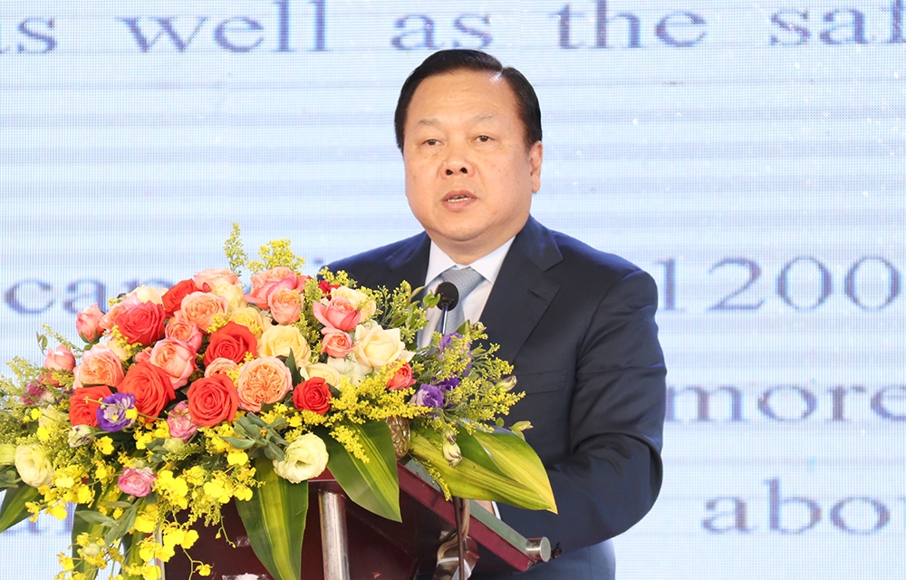 Để hoàn thành dự án Nhà máy Nhiệt điện Quảng Trạch I vào năm 2025
