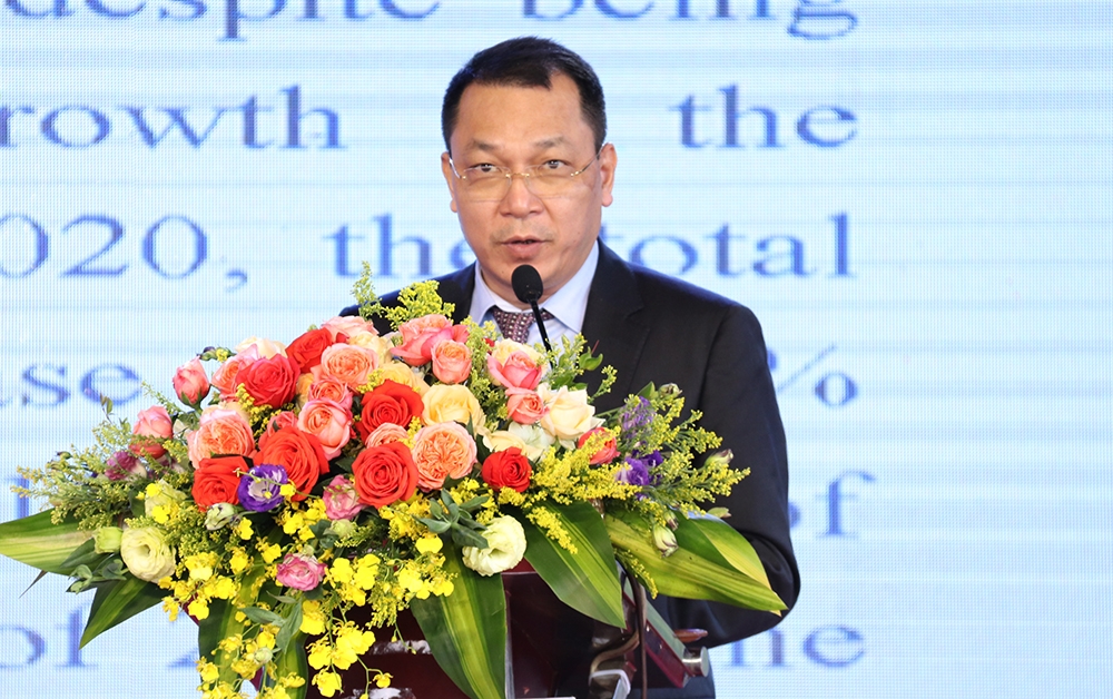 Để hoàn thành dự án Nhà máy Nhiệt điện Quảng Trạch I vào năm 2025