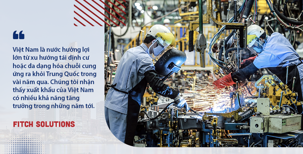 Bao giờ kinh tế Việt Nam vượt Thái Lan và Indonesia? - 13