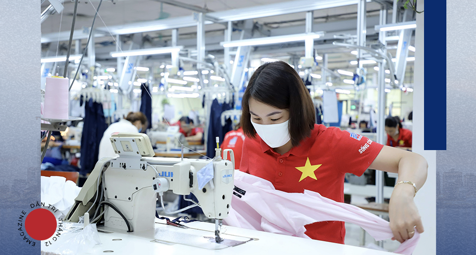 Bao giờ kinh tế Việt Nam vượt Thái Lan và Indonesia? - 19