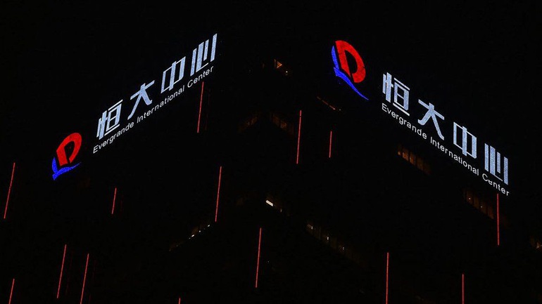 Nhìn lại cách Trung Quốc chặn cuộc khủng hoảng nợ Evergrande - 2