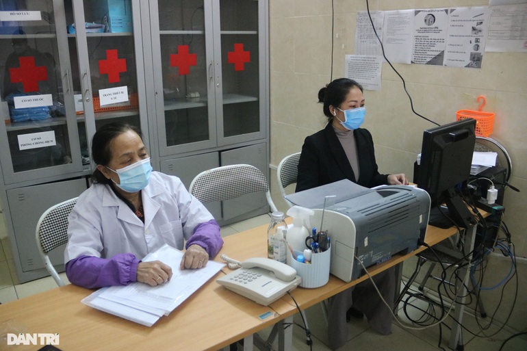 F0 tăng kỷ lục, kịch bản nào để Hà Nội kiểm soát dịch trước Tết? - 4