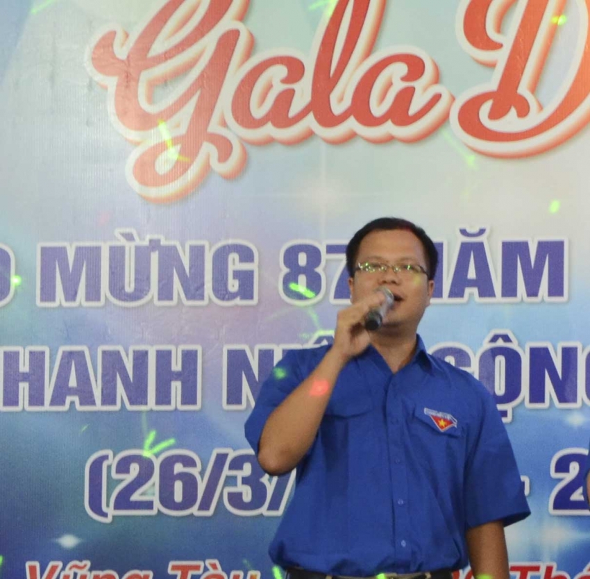 doan thanh nien pvc ms nhieu hoat dong ky niem ngay thanh lap doan
