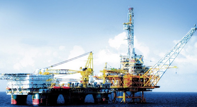 nhung tin hieu lac quan tu pv drilling