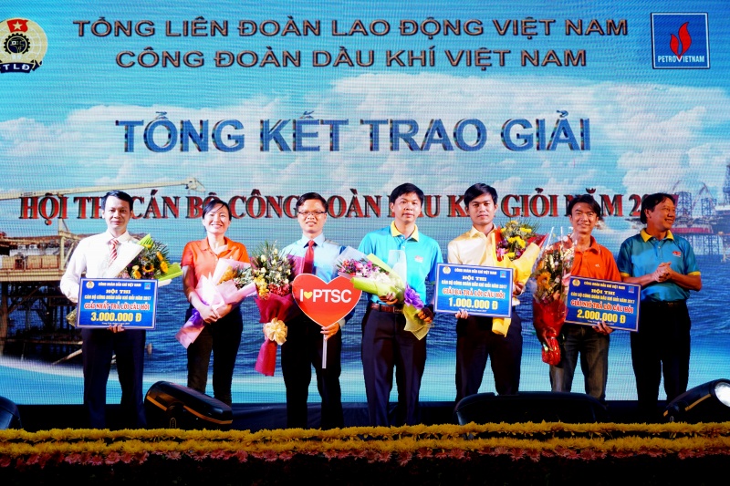 hoi-thi-can-bo-cong-doan-dau-khi-gioi-lan-ii-nam-2017-2