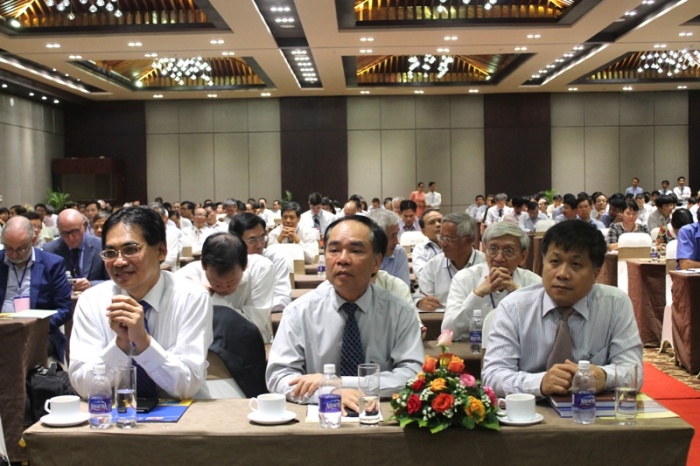 Hội nghị khoa học công nghệ: “Vietsovpetro 35 năm hình thành và phát triển” hoi nghi khoa hoc cong nghe vietsovpetro 35 nam hinh thanh va phat trien