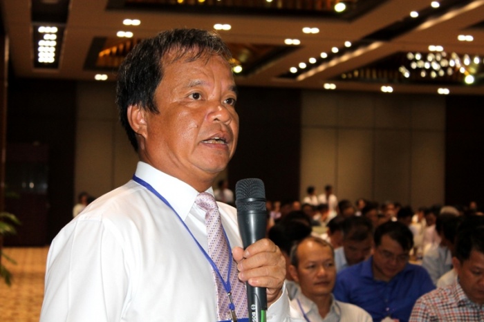 Hội nghị khoa học công nghệ: “Vietsovpetro 35 năm hình thành và phát triển” hoi nghi khoa hoc cong nghe vietsovpetro 35 nam hinh thanh va phat trien