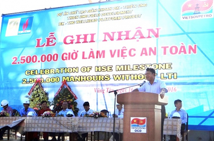 du an gian bk thien ung dat 25 trieu gio lam viec an toan