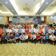 xi nghiep co dien ky niem 35 nam ngay thanh lap