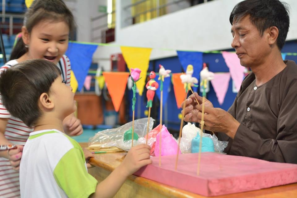 ngay hoi thieu nhi vietsovpetro 2018