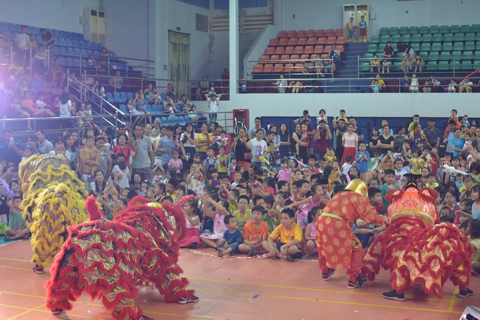 ngay hoi thieu nhi vietsovpetro 2018