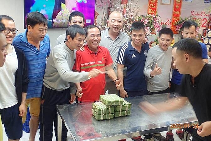 don tet giua trung khoi hai thach vung niem tin bien dao phai giu gin san xuat can lien tuc