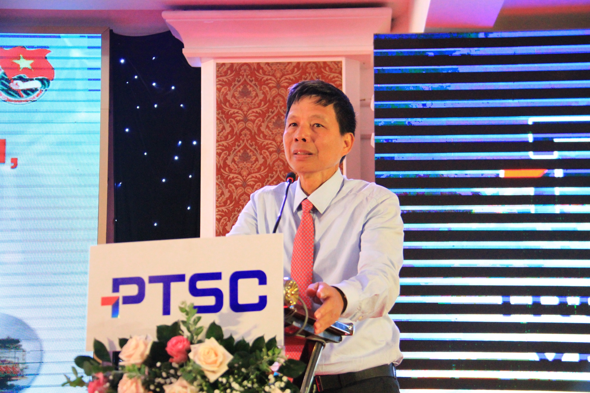 Năm 2020: Trong thành công của Petrovietnam có đóng góp vô cùng to lớn của PTSC