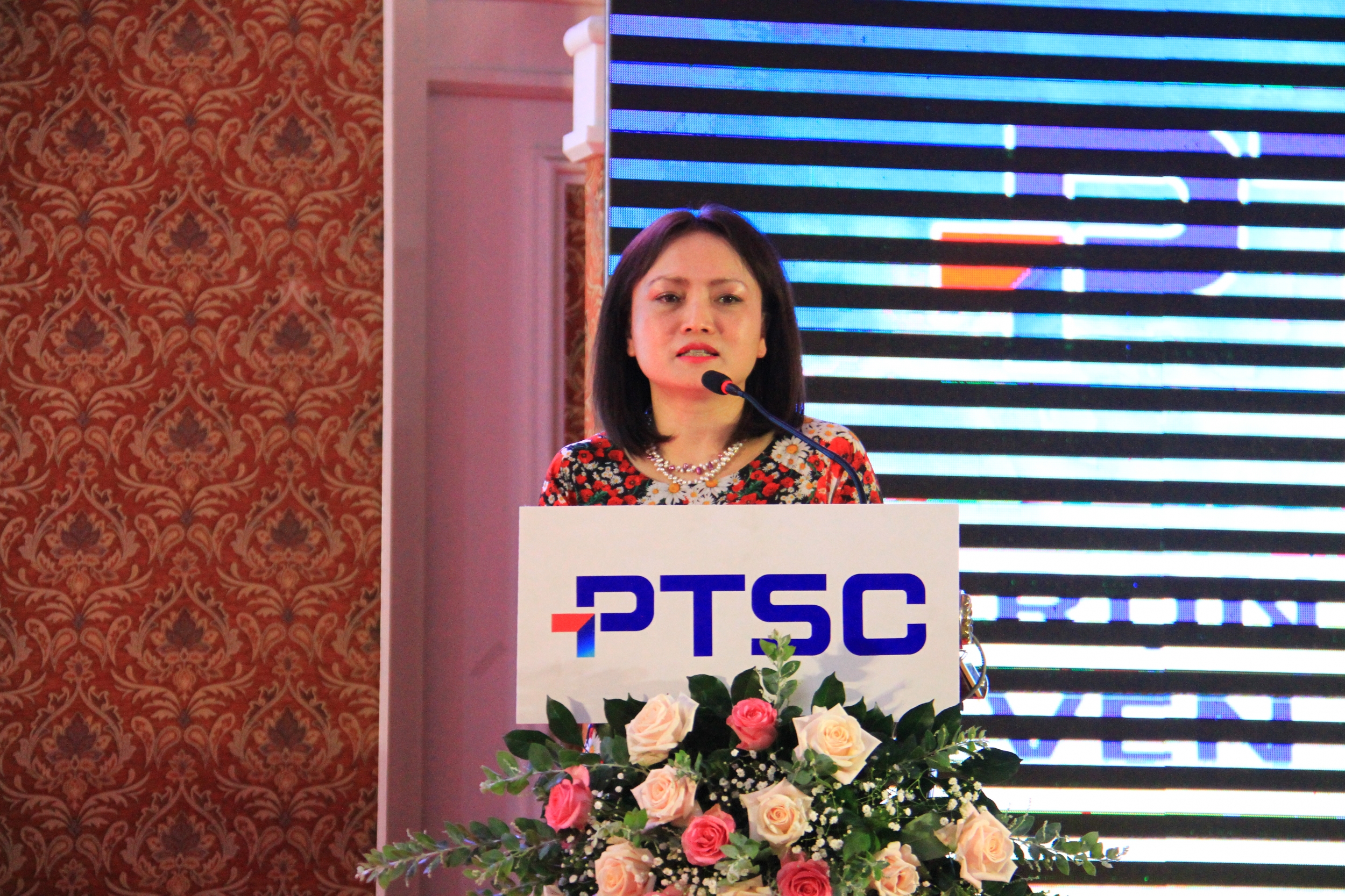 Năm 2020: Trong thành công của Petrovietnam có đóng góp vô cùng to lớn của PTSC