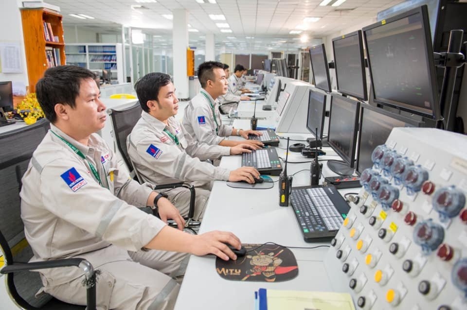 Cả ba công trình của Phân bón Cà Mau đều được tôn vinh Giải thưởng Sáng tạo KHCN Việt Nam 2021