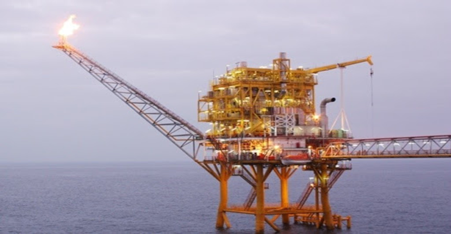 vietsovpetro gian nen khi mo rong dat cot moc 3 ty m3 khi gaslift