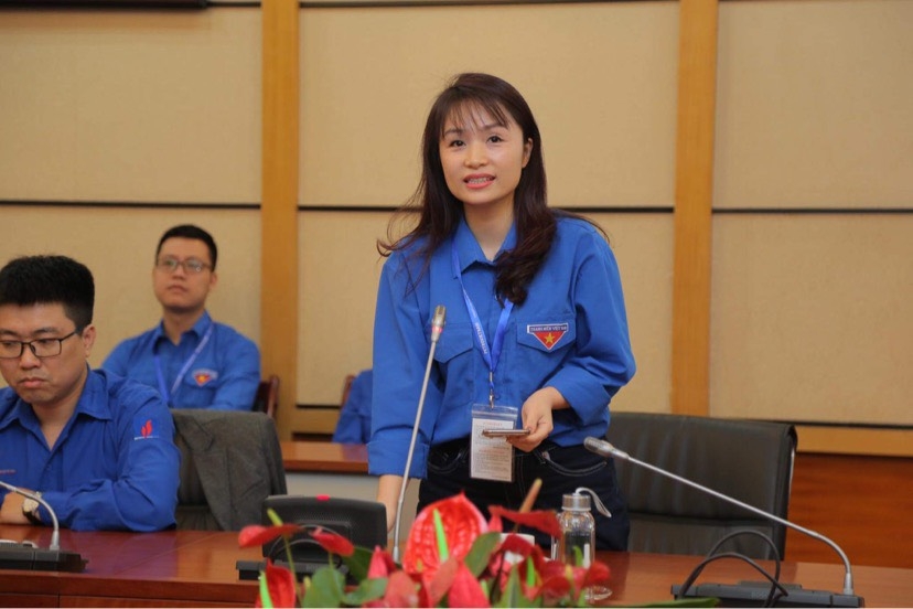 {LIVE} Đối thoại trực tuyến giữa Tổng Giám đốc Petrovietnam với đoàn viên, thanh niên Dầu khí trên cả nước
