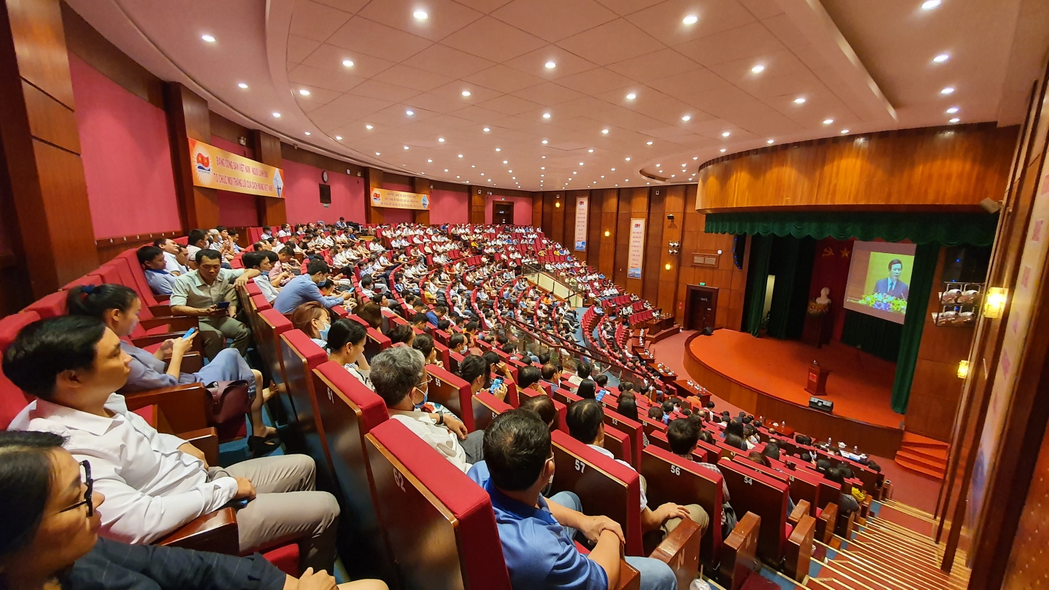 Petrovietnam học tập, quán triệt nghị quyết Đại hội XIII