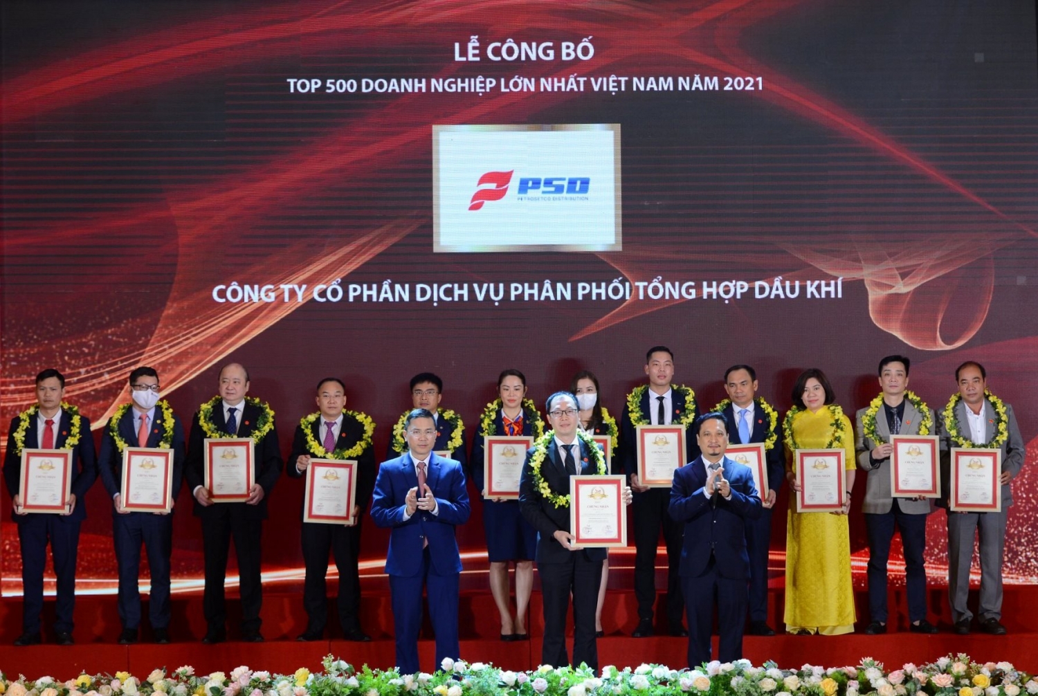 PSD chuẩn bị trả cổ tức tiền mặt tỷ lệ 15% PSD chuẩn bị trả cổ tức tiền mặt tỷ lệ 15%