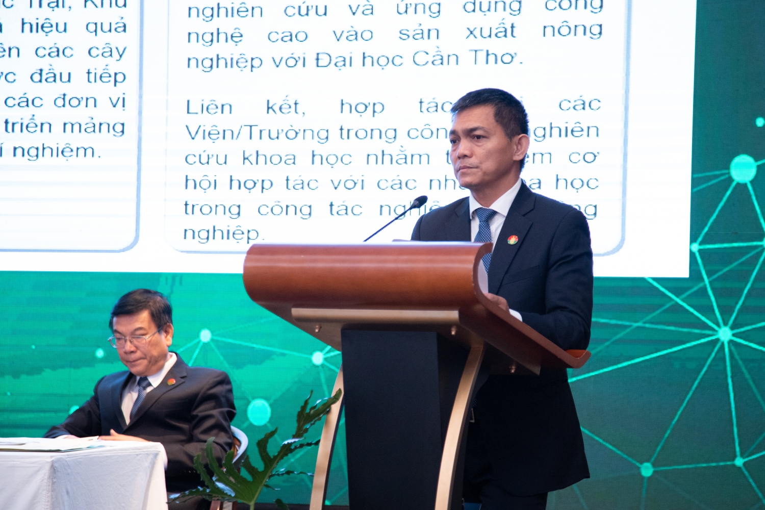 PVCFC tổ chức thành công Đại hội cổ đông thường niên năm 2021