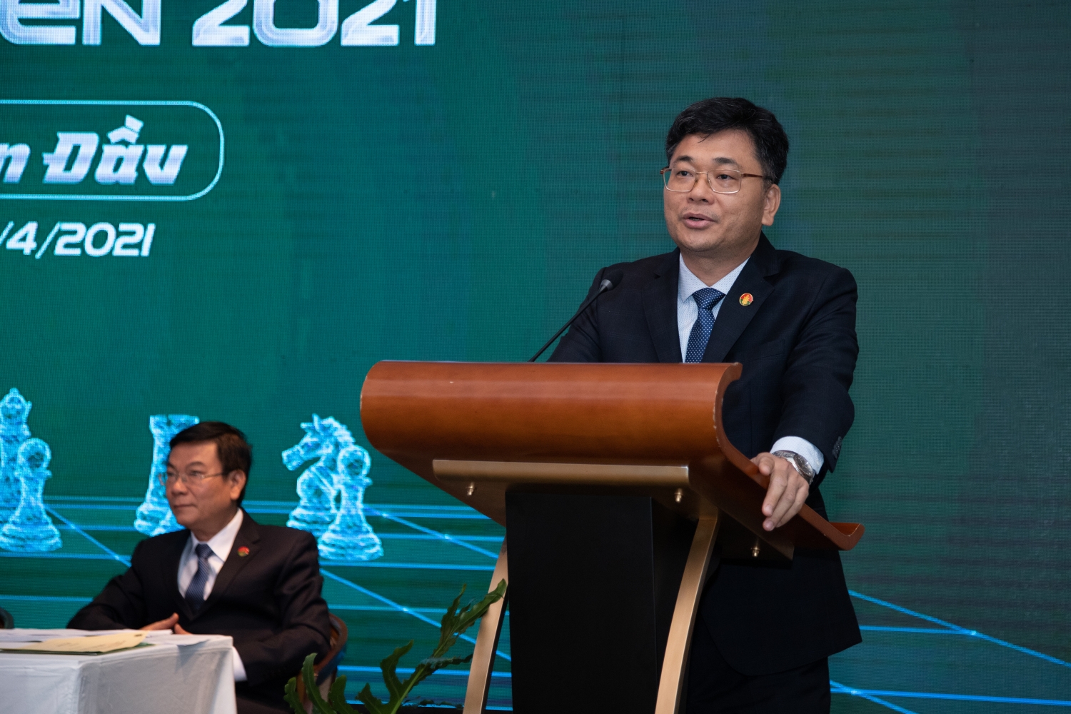 PVCFC tổ chức thành công Đại hội cổ đông thường niên năm 2021