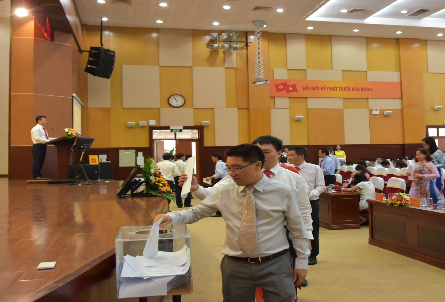 dang bo pvfcco nhiem ky 2020 2025 doi moi de phat trien ben vung