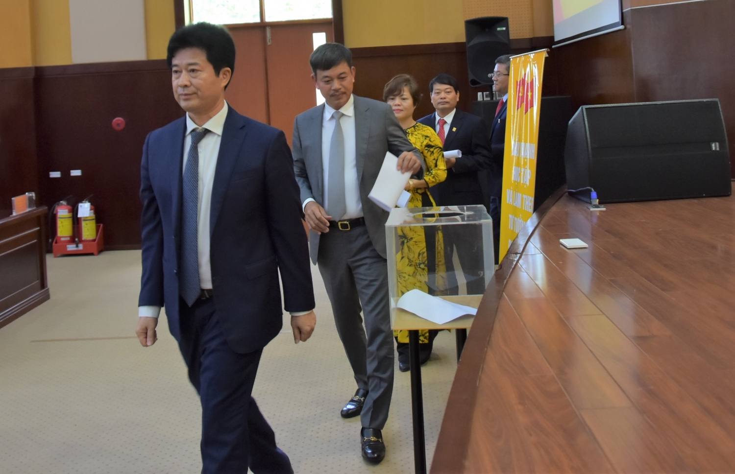 dang bo pvfcco nhiem ky 2020 2025 doi moi de phat trien ben vung