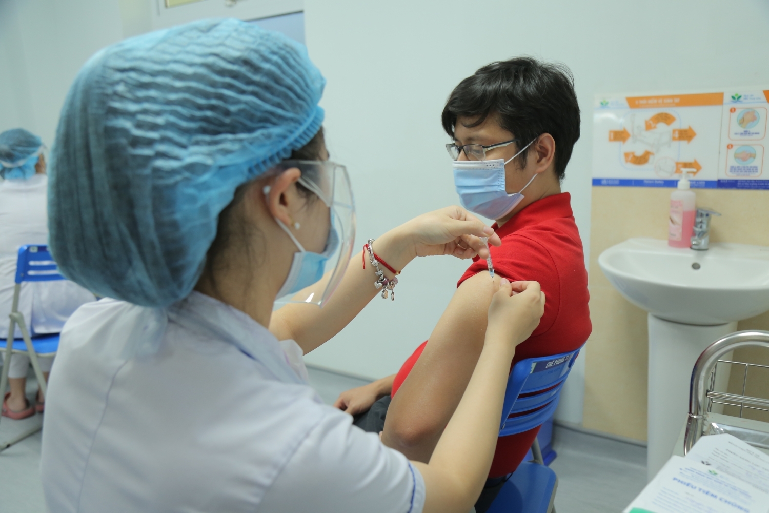 Bản lĩnh người Dầu khí trong đại dịch COVID-19