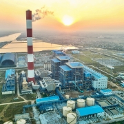 NMNĐ Thái Bình 2 – Một đội ngũ, Một mục tiêu, vượt mọi gian khó đưa dự án về đích