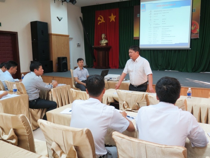 pv gas d dao tao cong nghe chnoi bo