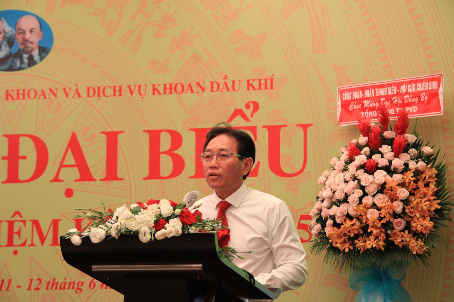 xay dung pv drilling phat trien ben vung xung dang voi thuong hieu nguoi tien phong cua nganh khoan dau khi viet nam