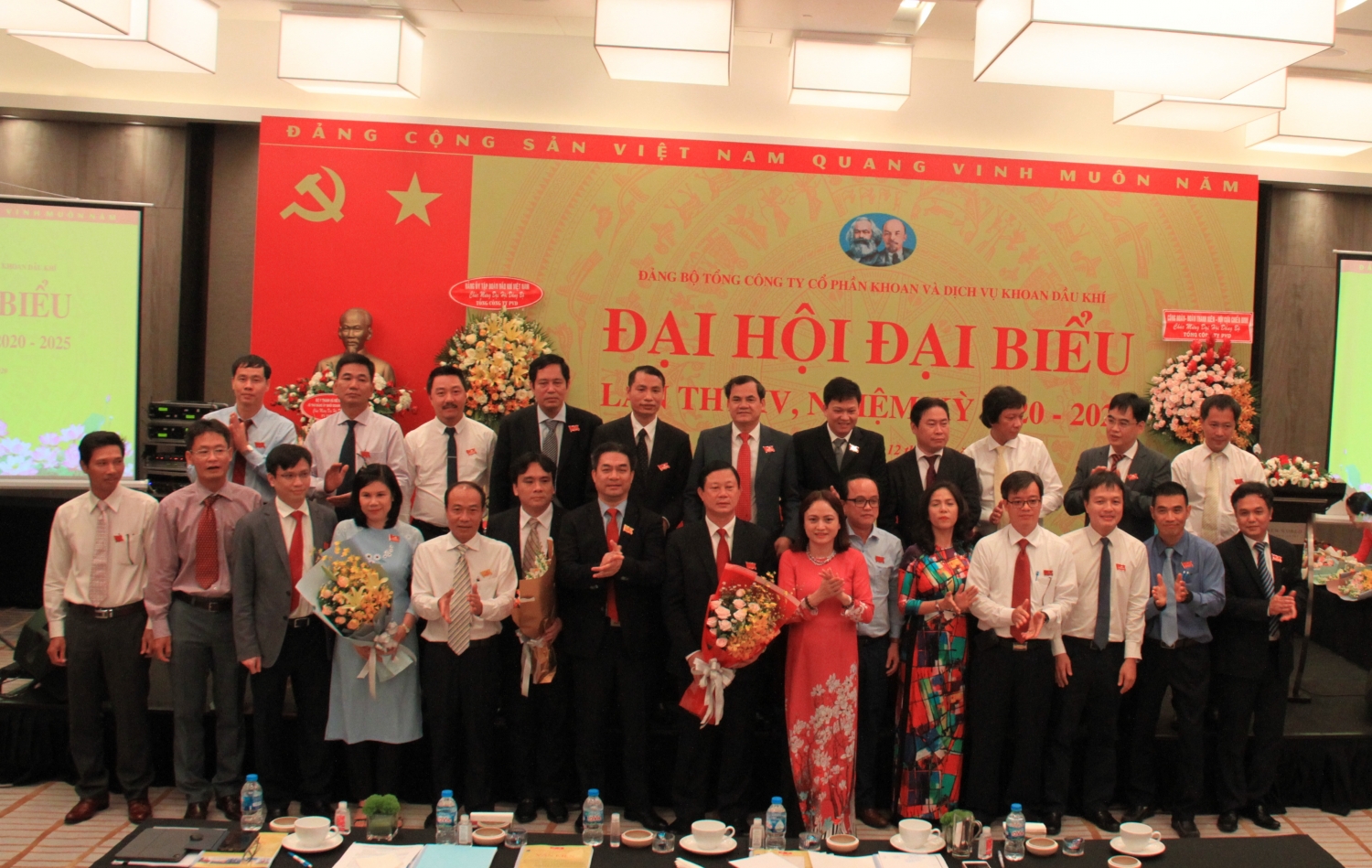 xay dung pv drilling phat trien ben vung xung dang voi thuong hieu nguoi tien phong cua nganh khoan dau khi viet nam