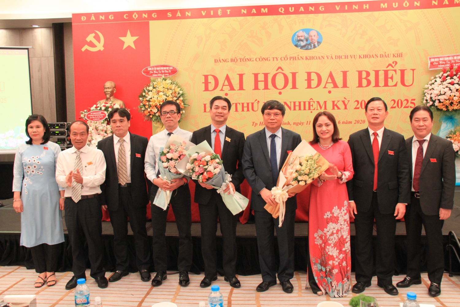 xay dung pv drilling phat trien ben vung xung dang voi thuong hieu nguoi tien phong cua nganh khoan dau khi viet nam