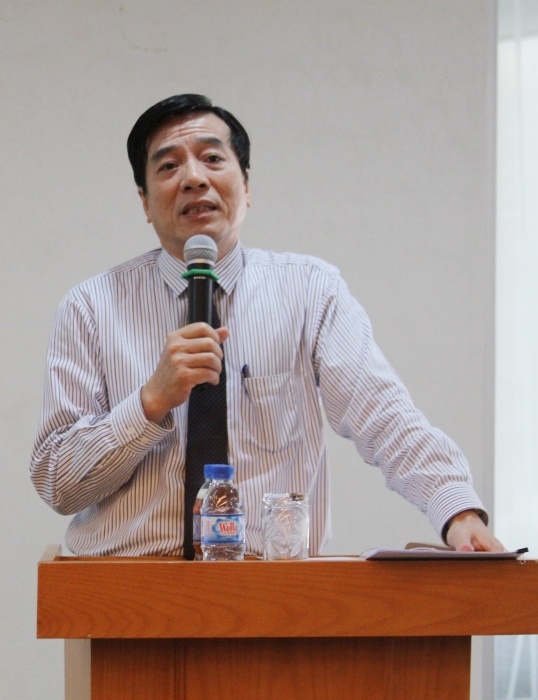 dang uy pv gas to chuc hoi nghi hoc tap quan triet va trien khai thuc hien nghi quyet xii