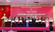 Vietsovpetro: “ Dân vận khéo” nhìn từ Xí nghiệp Địa vật lý giếng khoan