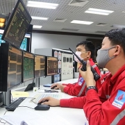 Chương trình NCKH cần phù hợp với các xu hướng chuyển dịch năng lượng, chuyển đổi số