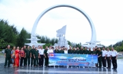 Cựu chiến binh Vietsovpetro: “Trung thành - đoàn kết - gương mẫu - nghĩa tình”