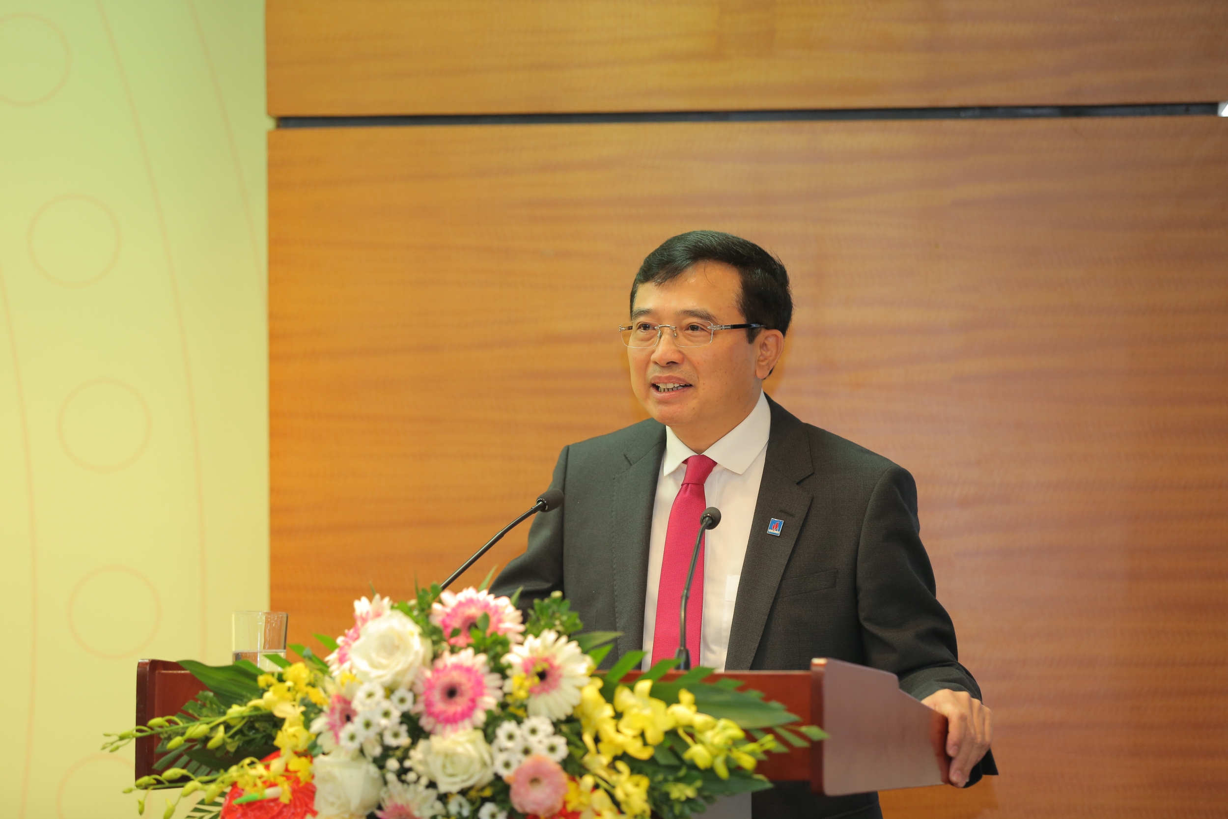 Petrovietnam đã có những đóng góp to lớn, tạo những dấu ấn không thể phai nhạt trong tiến trình phát triển của dân tộc