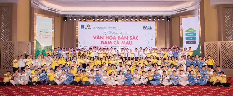 Phía sau những kỳ tích ở PVCFC